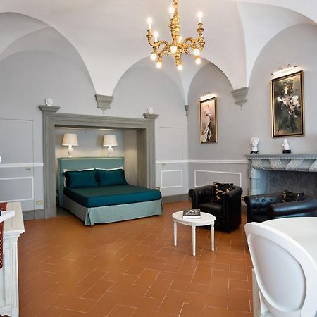 Boldini Apartment Florence Exterior photo
