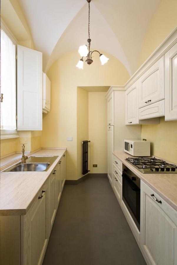 Boldini Apartment Florence Exterior photo