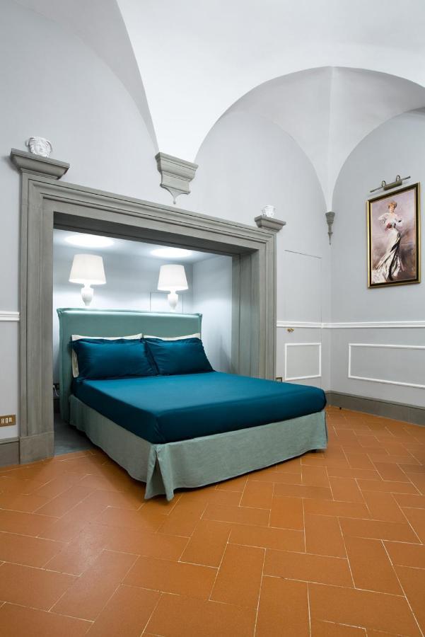 Boldini Apartment Florence Exterior photo