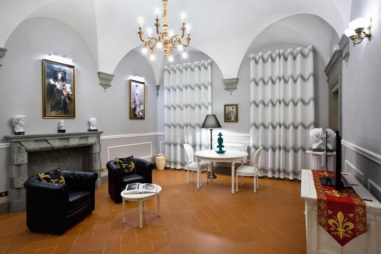 Boldini Apartment Florence Exterior photo